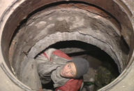 Manhole Children